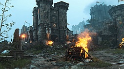 画像ギャラリー No.008のサムネイル画像 / ［E3 2015］さっそくプレイアブル出展されたUbisoftの「For Honor」。無数の兵士による大乱戦を仲間とともに戦え