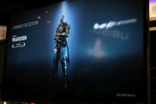 画像ギャラリー No.003のサムネイル画像 / ［E3 2016］「For Honor」がUbisoftブースでプレイアブル展示。存在が明らかになったキャンペーンモードをプレイした