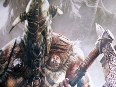 ［E3 2016］「For Honor」がUbisoftブースでプレイアブル展示。存在が明らかになったキャンペーンモードをプレイした