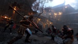 画像ギャラリー No.008のサムネイル画像 / ［E3 2016］「For Honor」がUbisoftブースでプレイアブル展示。存在が明らかになったキャンペーンモードをプレイした