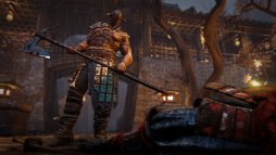 画像ギャラリー No.009のサムネイル画像 / ［E3 2016］「For Honor」がUbisoftブースでプレイアブル展示。存在が明らかになったキャンペーンモードをプレイした