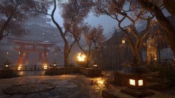 画像ギャラリー No.011のサムネイル画像 / ［E3 2016］「For Honor」がUbisoftブースでプレイアブル展示。存在が明らかになったキャンペーンモードをプレイした