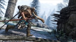 画像ギャラリー No.012のサムネイル画像 / ［E3 2016］「For Honor」がUbisoftブースでプレイアブル展示。存在が明らかになったキャンペーンモードをプレイした