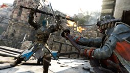 画像ギャラリー No.013のサムネイル画像 / ［E3 2016］「For Honor」がUbisoftブースでプレイアブル展示。存在が明らかになったキャンペーンモードをプレイした