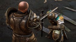 画像ギャラリー No.014のサムネイル画像 / ［E3 2016］「For Honor」がUbisoftブースでプレイアブル展示。存在が明らかになったキャンペーンモードをプレイした