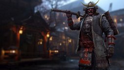 画像ギャラリー No.015のサムネイル画像 / ［E3 2016］「For Honor」がUbisoftブースでプレイアブル展示。存在が明らかになったキャンペーンモードをプレイした