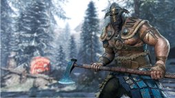 画像ギャラリー No.016のサムネイル画像 / ［E3 2016］「For Honor」がUbisoftブースでプレイアブル展示。存在が明らかになったキャンペーンモードをプレイした