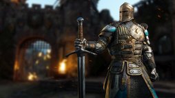 画像ギャラリー No.017のサムネイル画像 / ［E3 2016］「For Honor」がUbisoftブースでプレイアブル展示。存在が明らかになったキャンペーンモードをプレイした