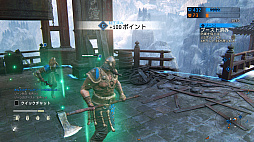 画像ギャラリー No.027のサムネイル画像 / 発売が迫る剣戟アクション「フォーオナー」のβテストの模様をお届け。ファクションウォーと追加キャラによって,戦場はさらに白熱