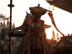 「フォーオナー」，ヒーロー3人の映像が公開。オープンβで使える侍「野武士」，そしてナイト「ロウブリンガー」とヴァイキング「ヴァルキリー」
