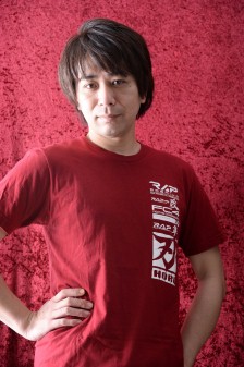 画像ギャラリー No.003のサムネイル画像 / 「フォーオナー」のプロ格闘ゲーマーNo.1決定戦を3月17日に開催