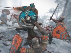 剣戟アクション「フォーオナー」，PC版を1800円＋税で始められる「スターターエディション」が本日発売