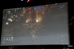 画像ギャラリー No.014のサムネイル画像 / 「フォーオナー」の新コンテンツ「ブリーチモード」を用いた，UBIDAY 2018の来場者参加型イベントを紹介
