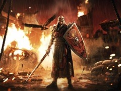 「フォーオナー」，YEAR3初の期間限定イベント「ブラックプライアのリポスト」が開催。あらすじを紹介するトレイラーの公開も