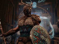 ［E3 2019］「フォーオナー」，期間限定イベント「人斬りの影」（Shadows of The Hitokiri）がスタート。6月28日まで