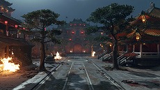 画像ギャラリー No.010のサムネイル画像 / 「フォーオナー」のYEAR3 シーズン4が11月7日に配信決定。長刀と炎を操る新ヒーロー「斬虎」や新マップ「チャン峠」が登場
