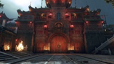 画像ギャラリー No.012のサムネイル画像 / 「フォーオナー」のYEAR3 シーズン4が11月7日に配信決定。長刀と炎を操る新ヒーロー「斬虎」や新マップ「チャン峠」が登場