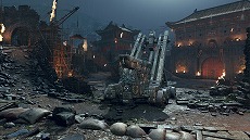 画像ギャラリー No.013のサムネイル画像 / 「フォーオナー」のYEAR3 シーズン4が11月7日に配信決定。長刀と炎を操る新ヒーロー「斬虎」や新マップ「チャン峠」が登場