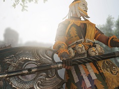 「フォーオナー」のYEAR4 シーズン1「希望」が配信開始。イヤーパスが廃止され，新たなリワードシステムとして“バトルパス”が登場
