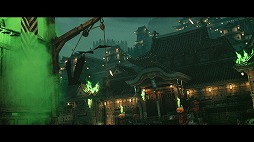 画像ギャラリー No.002のサムネイル画像 / 「フォーオナー」でハロウィンイベント“異世界のモンスター”が開催