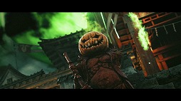 画像ギャラリー No.003のサムネイル画像 / 「フォーオナー」でハロウィンイベント“異世界のモンスター”が開催