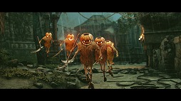 画像ギャラリー No.004のサムネイル画像 / 「フォーオナー」でハロウィンイベント“異世界のモンスター”が開催
