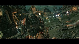画像ギャラリー No.005のサムネイル画像 / 「フォーオナー」でハロウィンイベント“異世界のモンスター”が開催