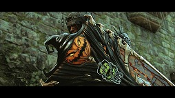 画像ギャラリー No.006のサムネイル画像 / 「フォーオナー」でハロウィンイベント“異世界のモンスター”が開催