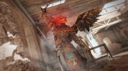 画像ギャラリー No.006のサムネイル画像 / 「フォーオナー」のYEAR4シーズン4“惨劇”が配信開始。ローンチトレイラーを公開