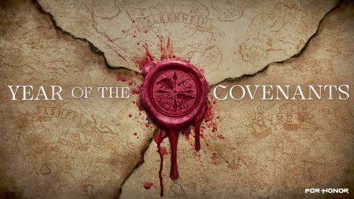 画像ギャラリー No.002のサムネイル画像 / 「フォーオナー」のYEAR5“Year of the Covenants”のロードマップが公開に