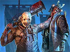 「フォーオナー」，“Dead by Daylight”とコラボしたハロウィンイベントの開催を発表