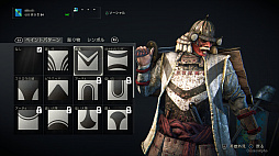 画像ギャラリー No.026のサムネイル画像 / 剣戟アクション「フォーオナー」のαテストが開催中。屈強な戦士を操り，熱い駆け引きのチャンバラバトルを楽しもう