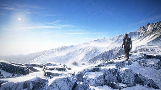 画像ギャラリー No.004のサムネイル画像 / 「Tom Clancy’s Ghost Recon Wildlands」の最新トレイラーが公開。詳細はE3 2016で発表
