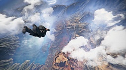 画像ギャラリー No.005のサムネイル画像 / 「Tom Clancy’s Ghost Recon Wildlands」の最新トレイラーが公開。詳細はE3 2016で発表