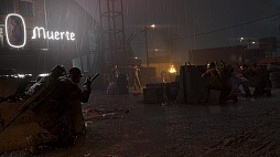 画像ギャラリー No.007のサムネイル画像 / 「Tom Clancy’s Ghost Recon Wildlands」の最新トレイラーが公開。詳細はE3 2016で発表