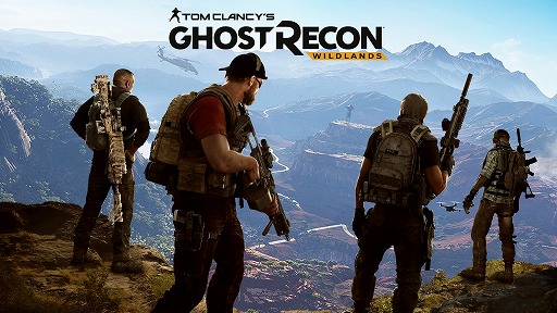 画像ギャラリー No.003のサムネイル画像 / ［E3 2016］「Watch Dogs 2」や「For Honor」，「Star Trek」のVRゲーム，さらにはオープンワールド型エクストリームスポーツゲーム「STEEP」まで発表されたUbisoft Entertainmentのプレスカンファレンスまとめ