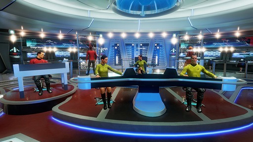 画像ギャラリー No.008のサムネイル画像 / ［E3 2016］「Watch Dogs 2」や「For Honor」，「Star Trek」のVRゲーム，さらにはオープンワールド型エクストリームスポーツゲーム「STEEP」まで発表されたUbisoft Entertainmentのプレスカンファレンスまとめ