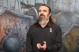 画像ギャラリー No.010のサムネイル画像 / ［E3 2016］「Watch Dogs 2」や「For Honor」，「Star Trek」のVRゲーム，さらにはオープンワールド型エクストリームスポーツゲーム「STEEP」まで発表されたUbisoft Entertainmentのプレスカンファレンスまとめ