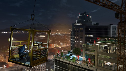 画像ギャラリー No.014のサムネイル画像 / ［E3 2016］「Watch Dogs 2」や「For Honor」，「Star Trek」のVRゲーム，さらにはオープンワールド型エクストリームスポーツゲーム「STEEP」まで発表されたUbisoft Entertainmentのプレスカンファレンスまとめ