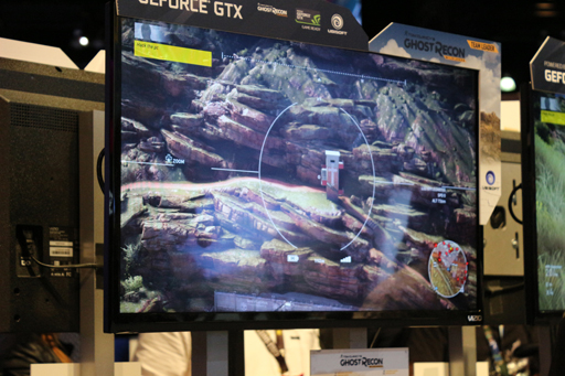 画像ギャラリー No.005のサムネイル画像 / ［E3 2016］シリーズ最新作「Tom Clancy's Ghost Recon Wildlands」をUbisoftブースで体験。4人の特殊部隊員による一糸乱れぬ戦いが快感