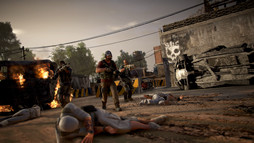 画像ギャラリー No.013のサムネイル画像 / ［E3 2016］シリーズ最新作「Tom Clancy's Ghost Recon Wildlands」をUbisoftブースで体験。4人の特殊部隊員による一糸乱れぬ戦いが快感