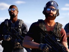 「ゴーストリコン ワイルドランズ」の最新ムービーが公開。開発者がオープンワールド，キャラクターや武器のカスタマイズ要素などの魅力を紹介