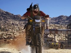 「ゴーストリコン ワイルドランズ」，日本語版オープンβを本日開始。実写版特別CMのインターネット限定公開も