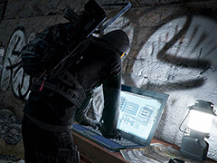 「ゴーストリコン ワイルドランズ」のPvP「ゴーストウォー」，新モード「アップリンク」追加を含むアップデートが実施。今後のロードマップも