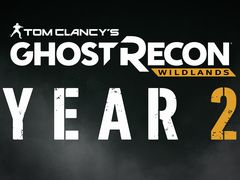「ゴーストリコン ワイルドランズ」，新シーズン「YEAR2」のコンテンツ情報が公開。4つの大型無料アップデートが配信予定。1つめは4月10日に