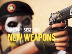 消えたCaveiraを追いかけろ。大型アップデートが本日配信された「ゴーストリコン ワイルドランズ」に，「R6S」とのコラボミッションが登場