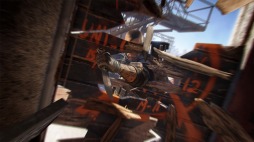 画像ギャラリー No.002のサムネイル画像 / 「ゴーストリコン ワイルドランズ」,8人参加のPvPvEモード「MERCENARIES」が本日実装。報酬は「一匹オオカミコスチューム」
