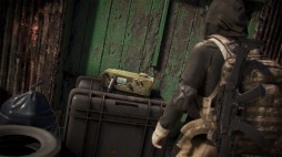 画像ギャラリー No.005のサムネイル画像 / 「ゴーストリコン ワイルドランズ」,8人参加のPvPvEモード「MERCENARIES」が本日実装。報酬は「一匹オオカミコスチューム」