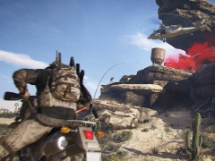 「ゴーストリコン ワイルドランズ」，8人参加のPvPvEモード「MERCENARIES」が本日実装。報酬は「一匹オオカミコスチューム」