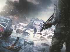 「ゴーストリコン ワイルドランズ」，日本語版主要キャラクター声優と2種類の初回生産分限定特典が発表。ゴーストリーダーに堀内賢雄さんなど